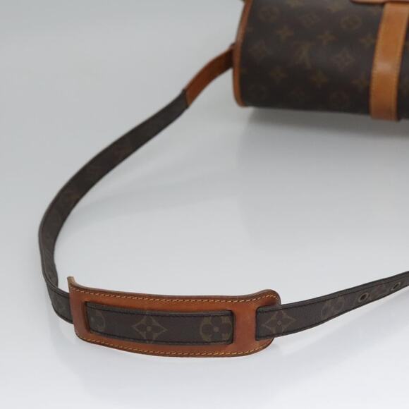 LOUIS VUITTON Monogram Marne Shoulder Bag M51369 - Picture 7 of 16